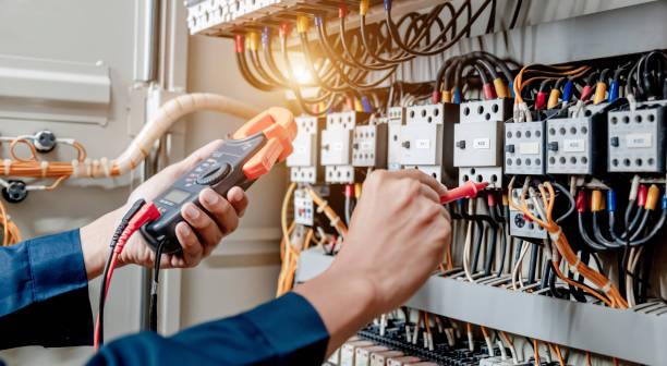 Best Industrial Electrical Services  in Copiague, NY