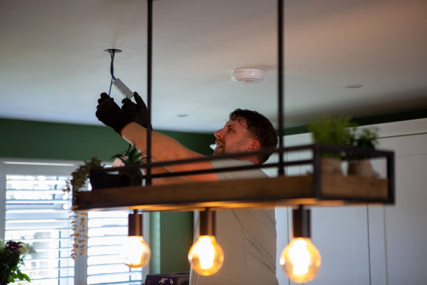 Best Electrician for Home Renovation  in Copiague, NY