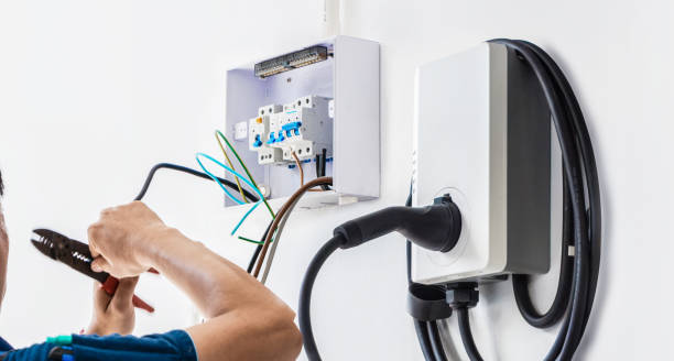 Best Licensed Electrician  in Copiague, NY