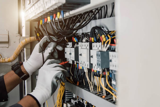 Best Ceiling Fan Installation Electrician  in Copiague, NY
